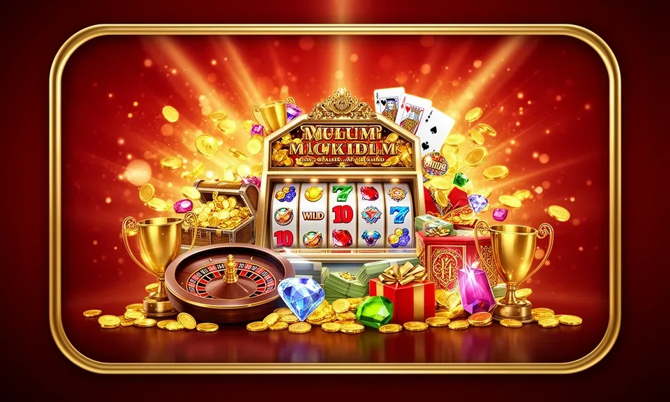 dewatogl Daily Spin Rewards