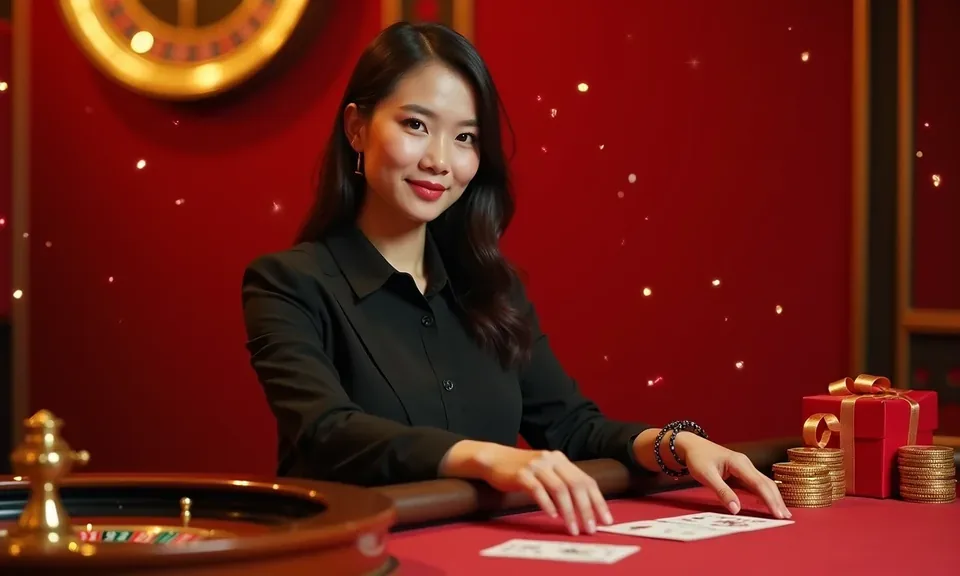 dewatogl Fortune Fishing Game